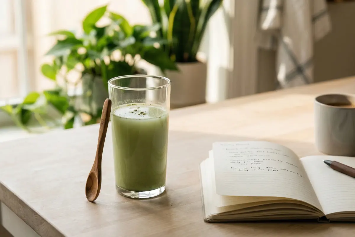 Fibres, intestin et équilibre quotidien : pourquoi MycoVeggie mérite sa place dans la routine