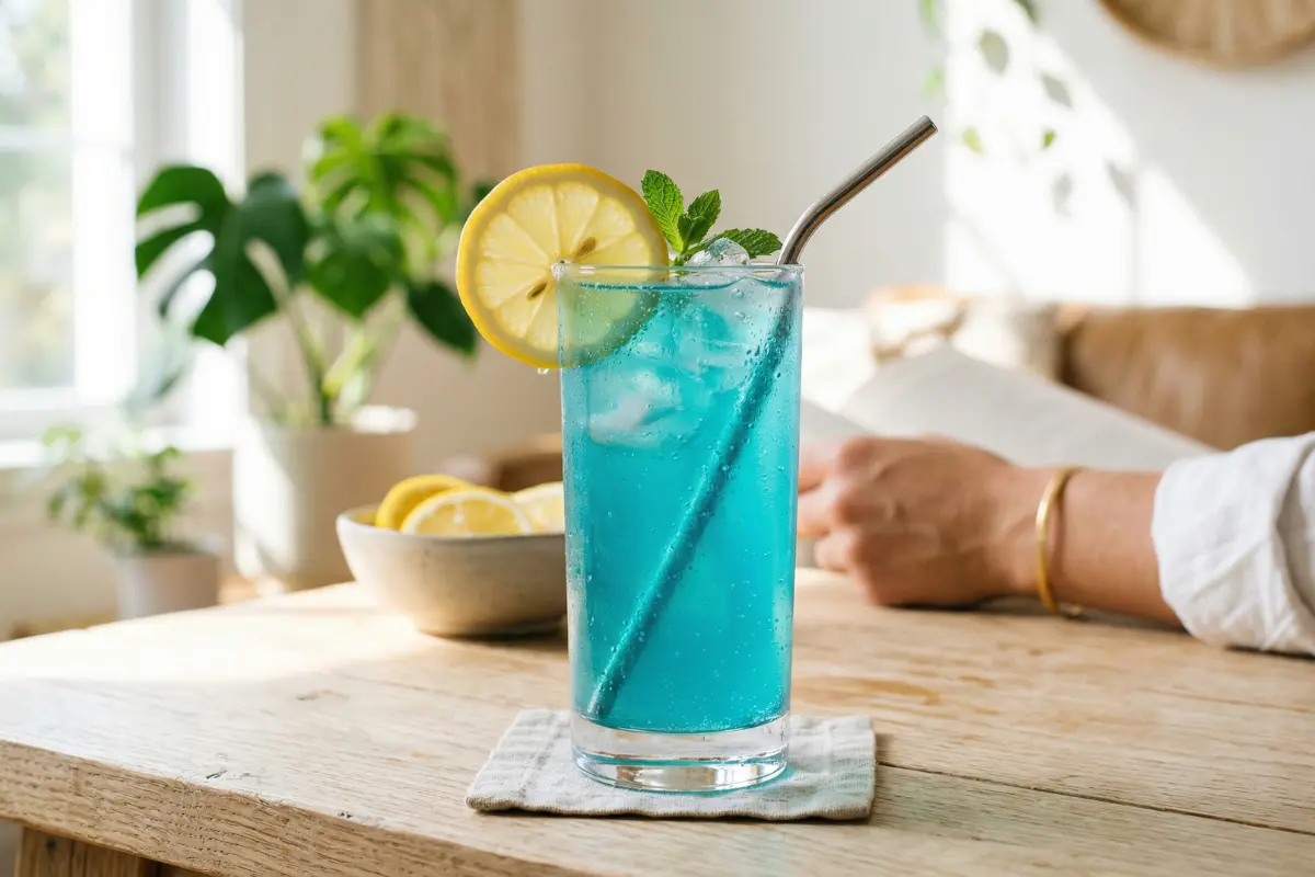 Spiruline bleue ou verte : quelle différence et laquelle choisir ?